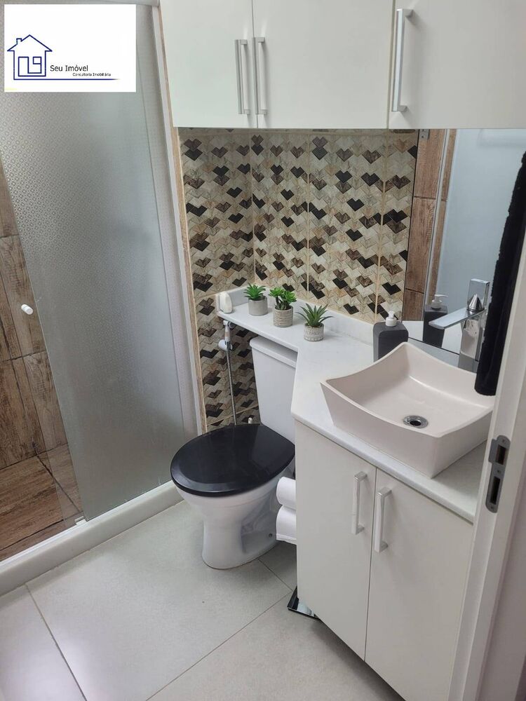 Apartamento, 2 quartos, 50 m² - Foto 10