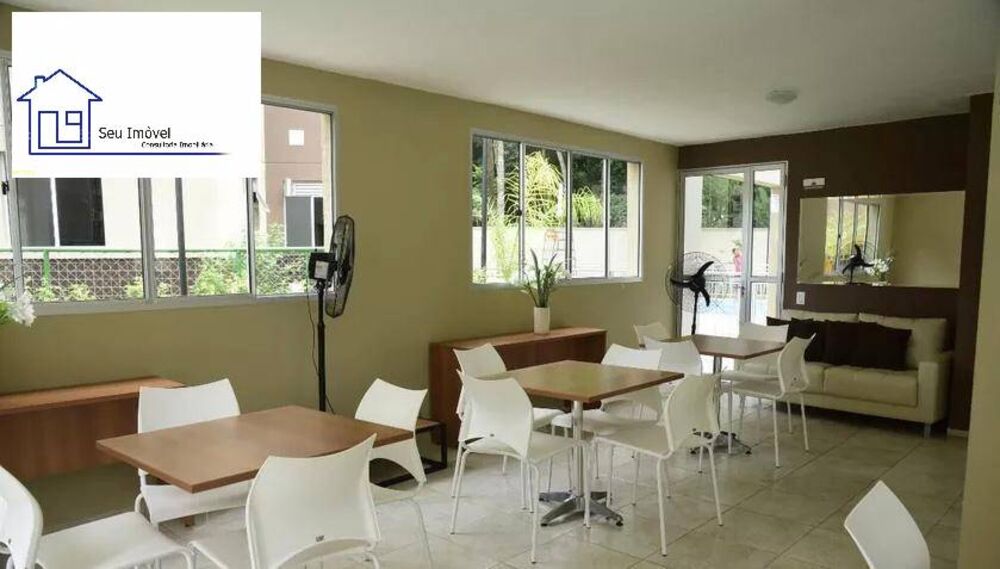 Apartamento, 2 quartos, 50 m² - Foto 23