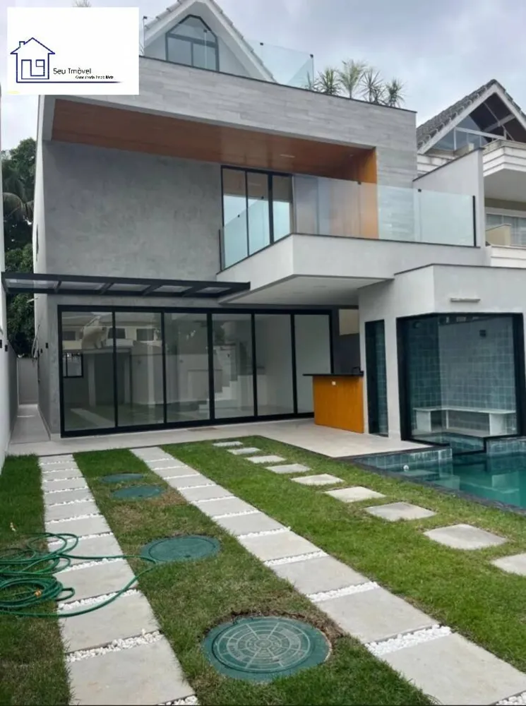 Casa, 3 quartos, 350 m² - Foto 1