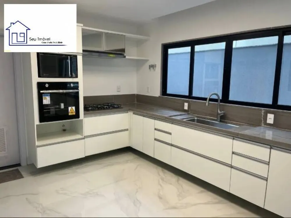 Casa, 3 quartos, 350 m² - Foto 4