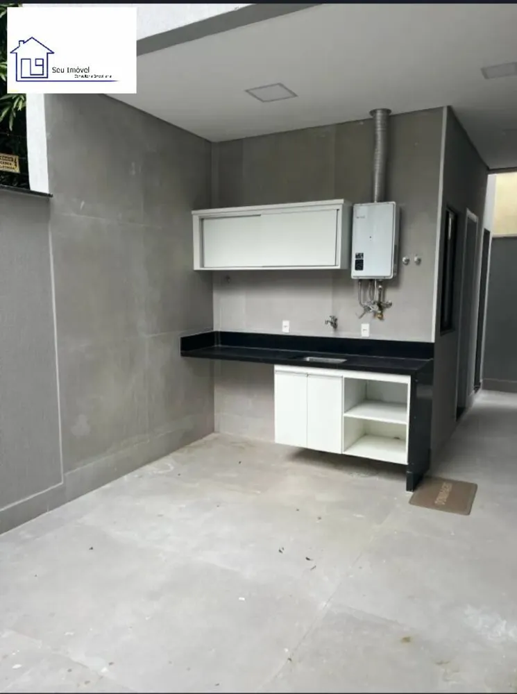 Casa, 3 quartos, 350 m² - Foto 6