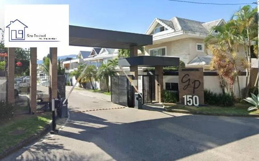 Casa, 3 quartos, 350 m² - Foto 15