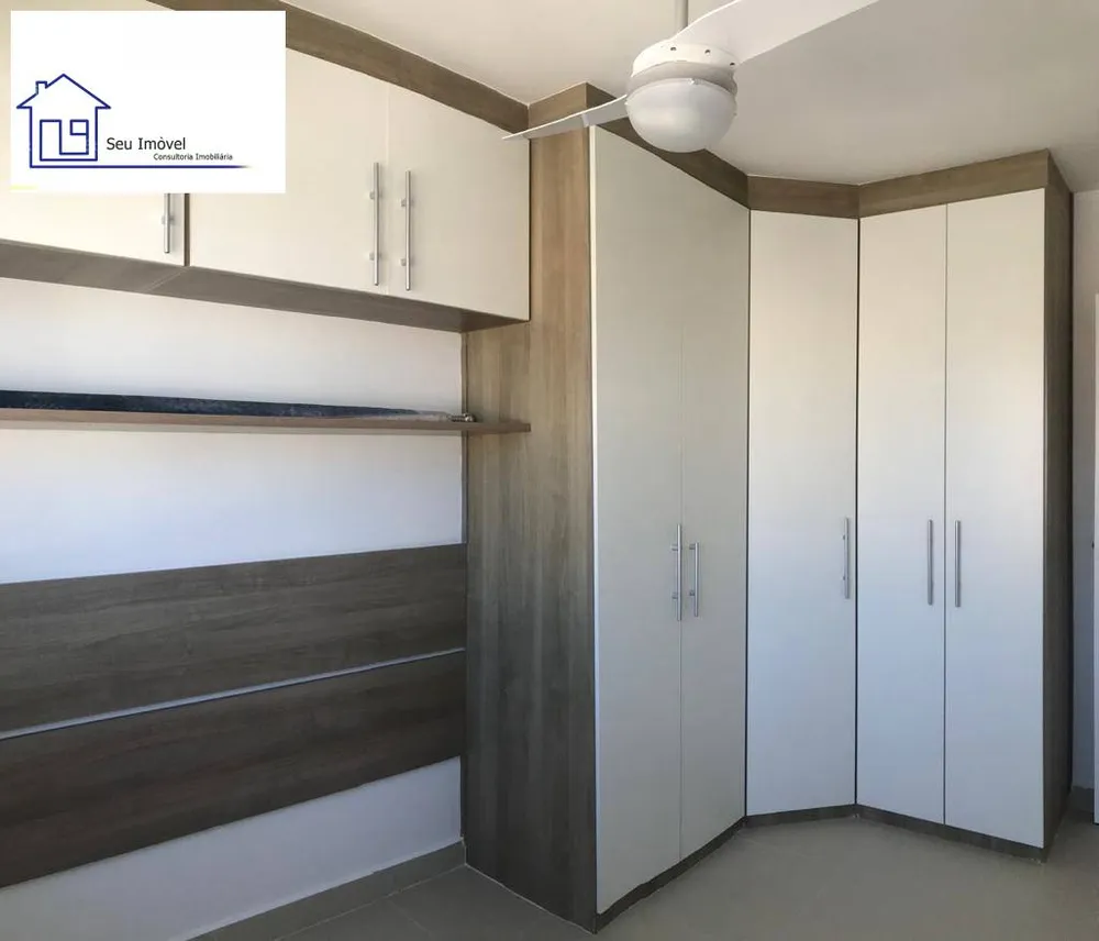Apartamento, 2 quartos - Foto 11