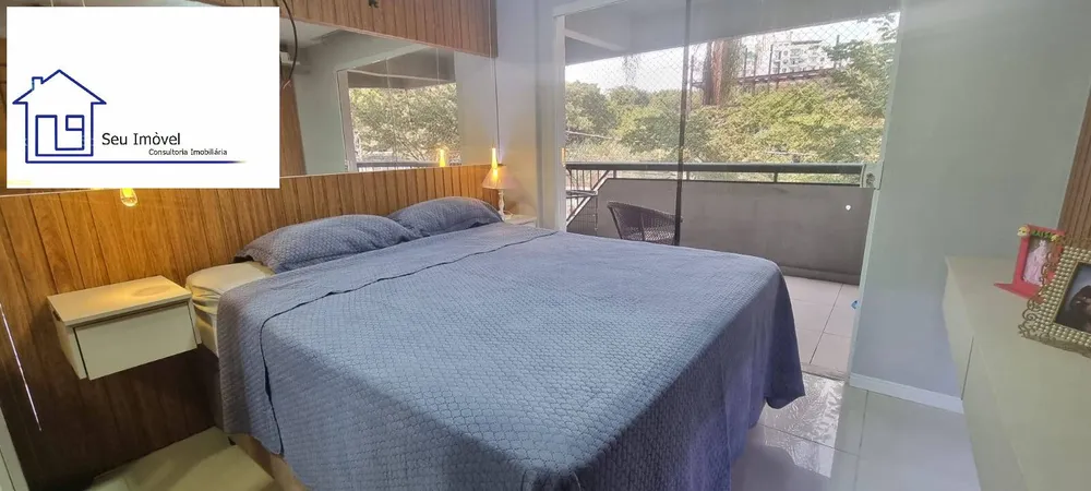 Apartamento, 4 quartos, 113 m² - Foto 10