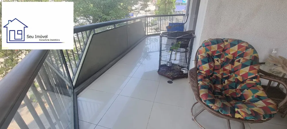 Apartamento, 4 quartos, 113 m² - Foto 4