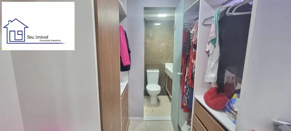 Apartamento, 4 quartos, 113 m² - Foto 13