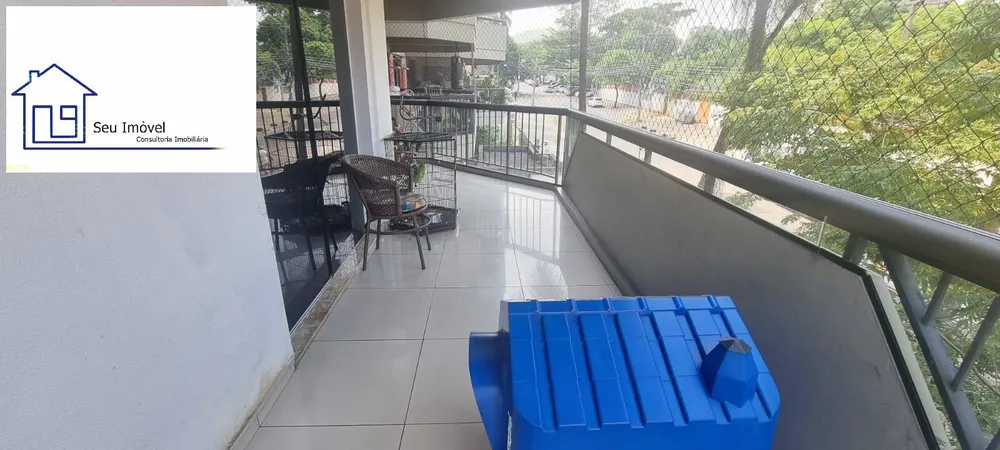 Apartamento, 4 quartos, 113 m² - Foto 6