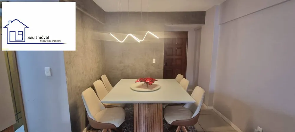 Apartamento, 4 quartos, 113 m² - Foto 3