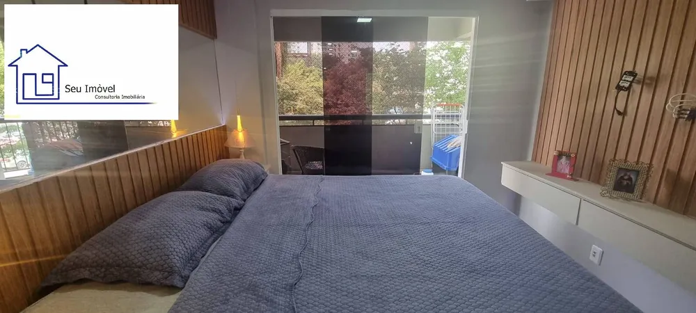 Apartamento, 4 quartos, 113 m² - Foto 12