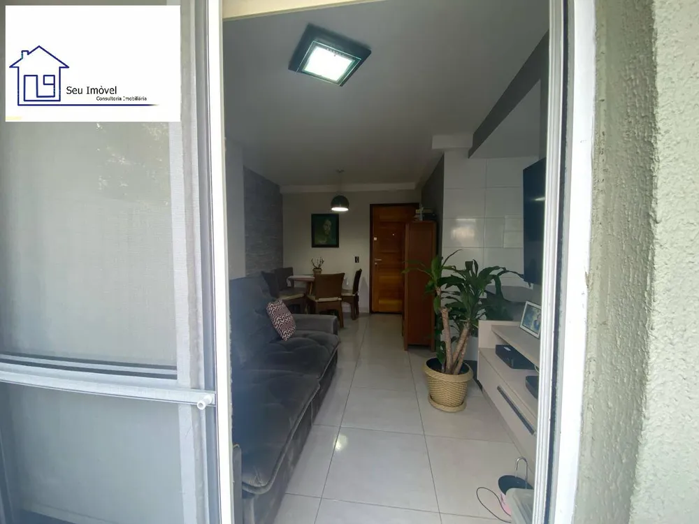 Apartamento, 2 quartos, 55 m² - Foto 6