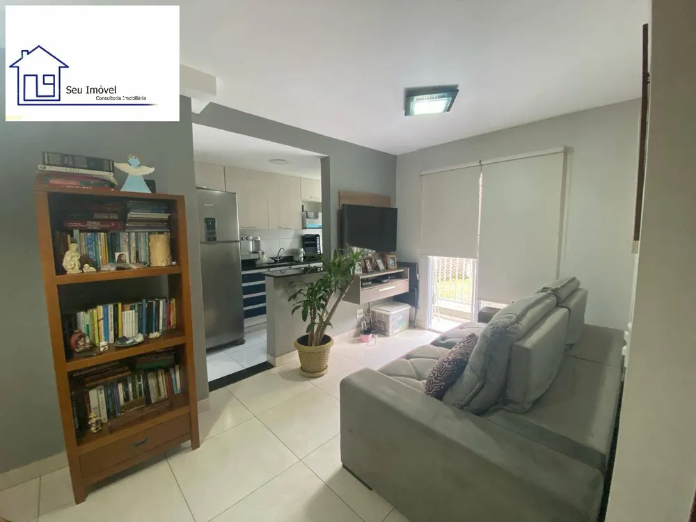 Apartamento, 2 quartos, 55 m² - Foto 3