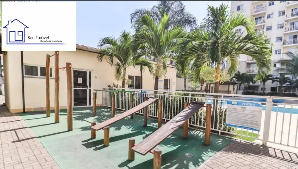 Apartamento, 2 quartos, 55 m² - Foto 27