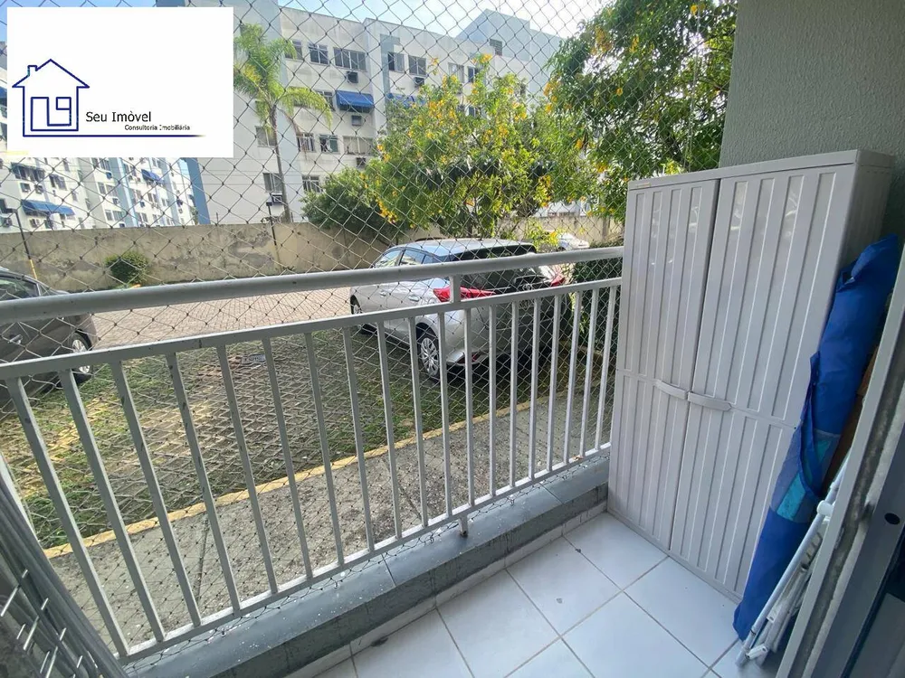 Apartamento, 2 quartos, 55 m² - Foto 5