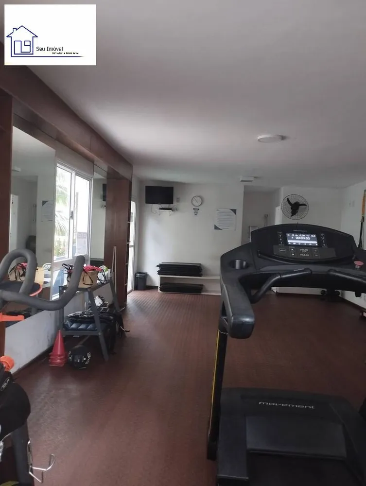 Apartamento, 2 quartos, 55 m² - Foto 22