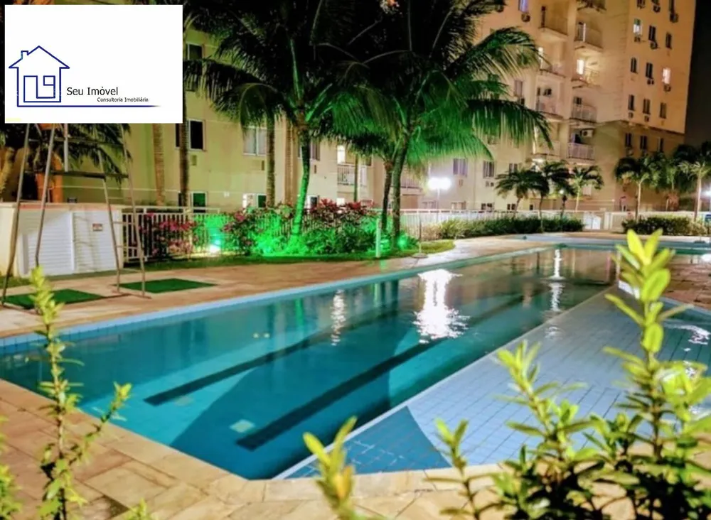 Apartamento, 2 quartos, 55 m² - Foto 20