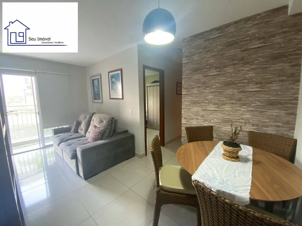 Apartamento, 2 quartos, 55 m² - Foto 4