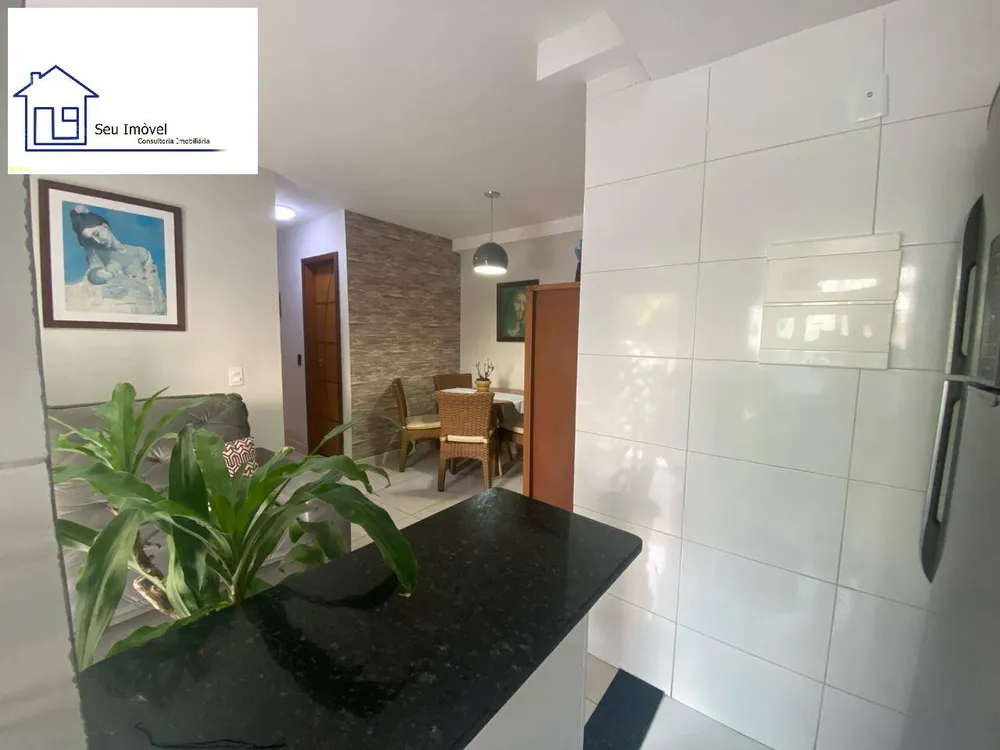 Apartamento, 2 quartos, 55 m² - Foto 12