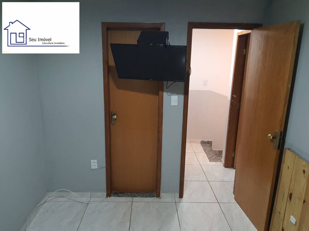 Casa, 2 quartos, 70 m² - Foto 4