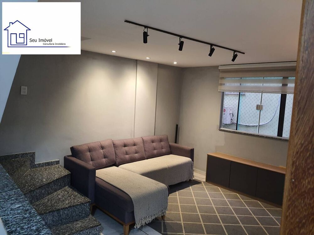 Casa, 2 quartos, 70 m² - Foto 3