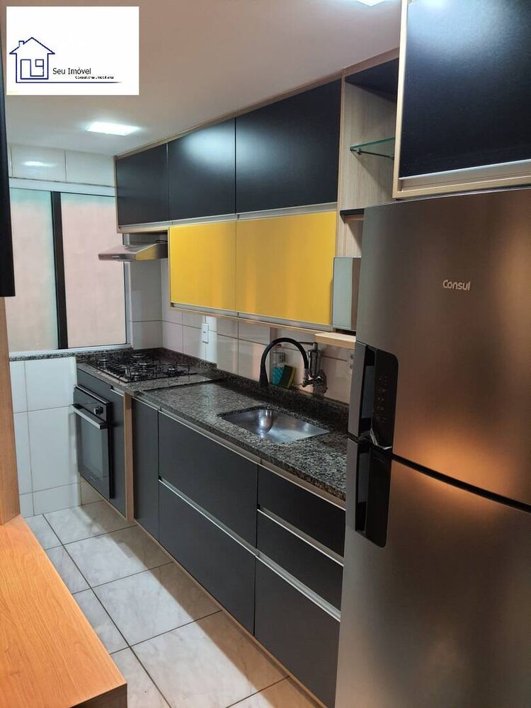 Casa, 2 quartos, 70 m² - Foto 9