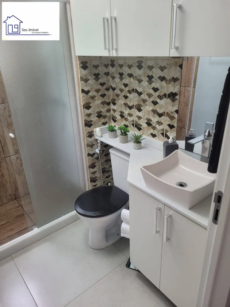 Apartamento, 2 quartos, 50 m² - Foto 10