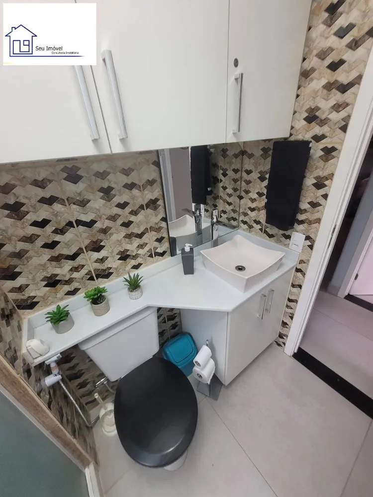 Apartamento, 2 quartos, 50 m² - Foto 12
