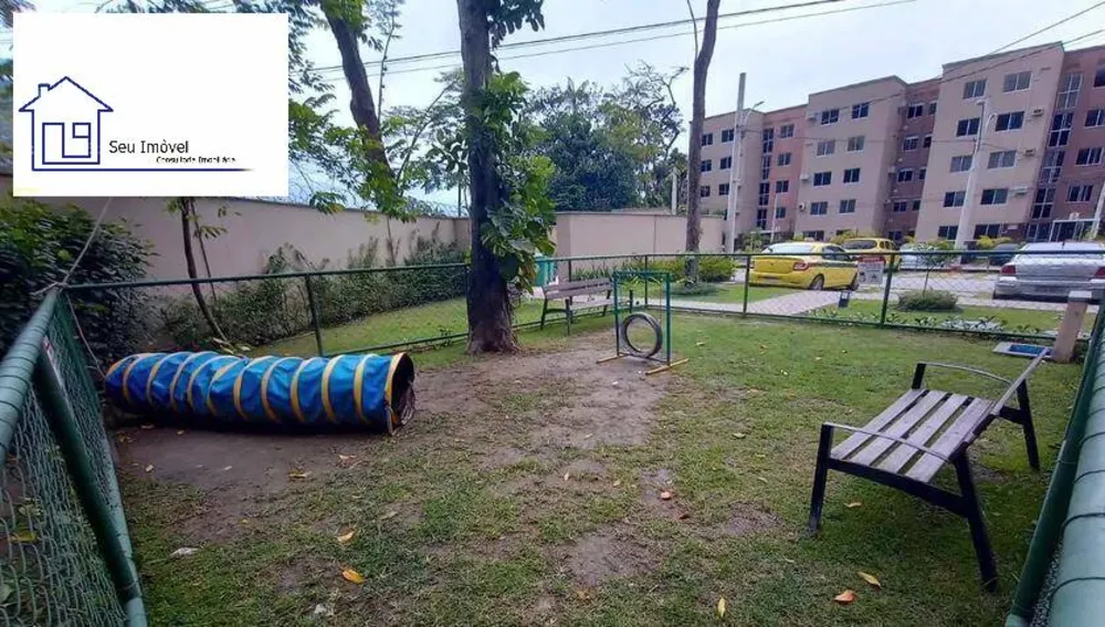 Apartamento, 2 quartos, 50 m² - Foto 21