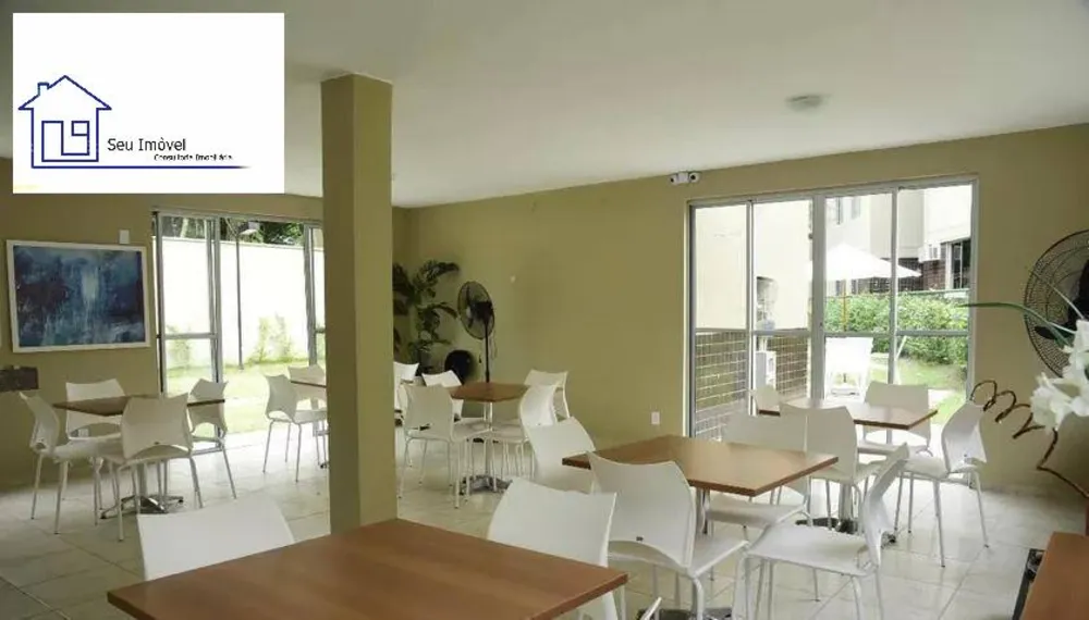 Apartamento, 2 quartos, 50 m² - Foto 20