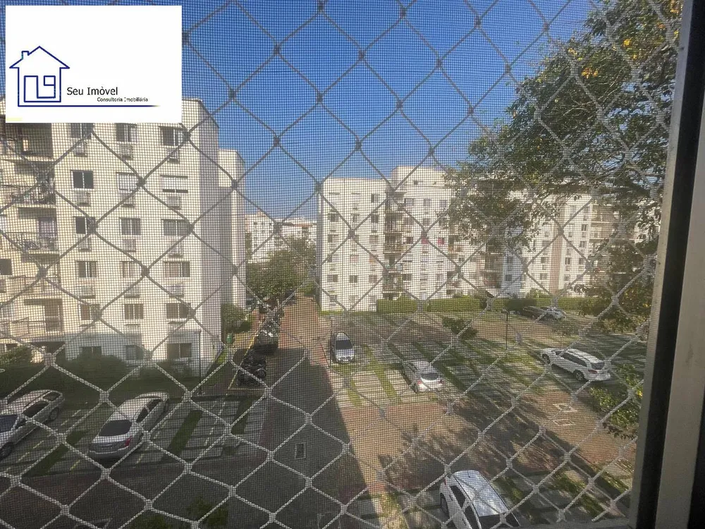 Apartamento, 2 quartos, 50 m² - Foto 16