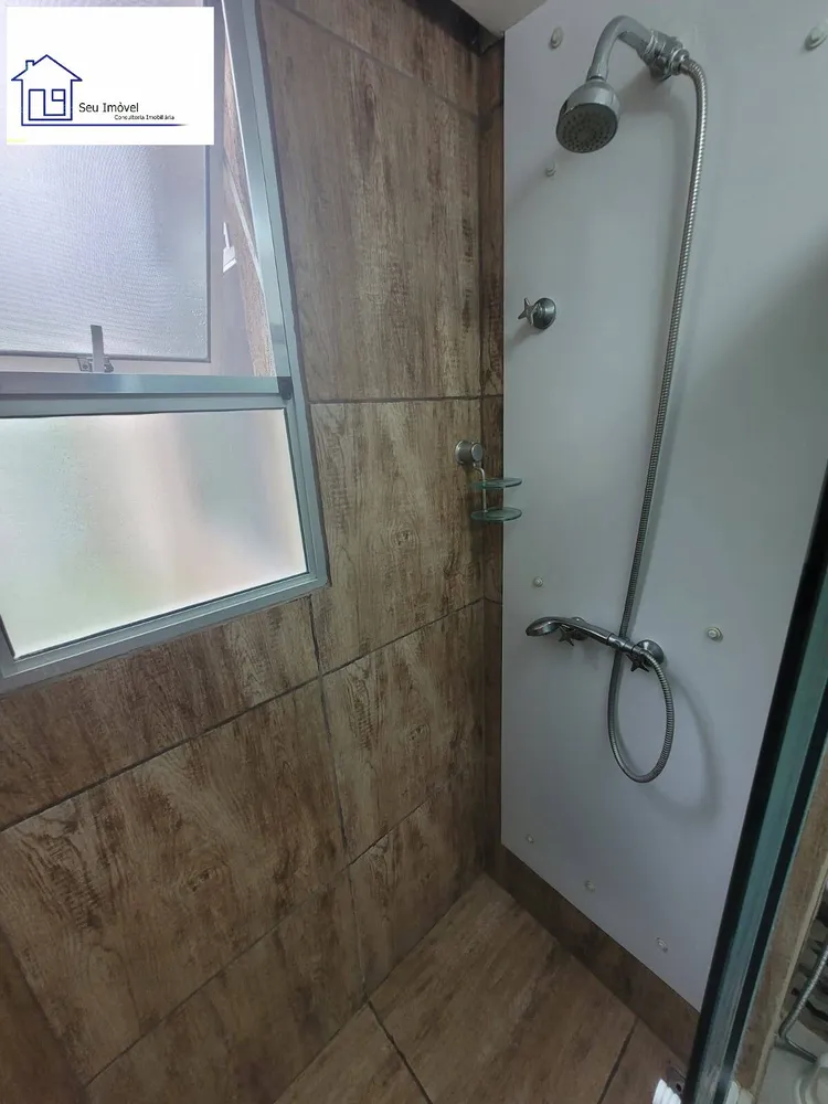 Apartamento, 2 quartos, 50 m² - Foto 11
