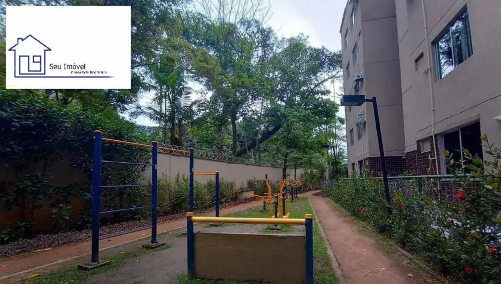 Apartamento, 2 quartos, 50 m² - Foto 19