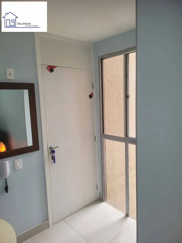 Apartamento, 2 quartos, 50 m² - Foto 3