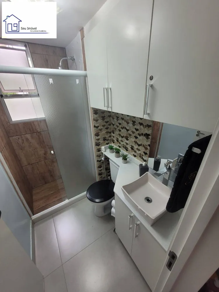 Apartamento, 2 quartos, 50 m² - Foto 9