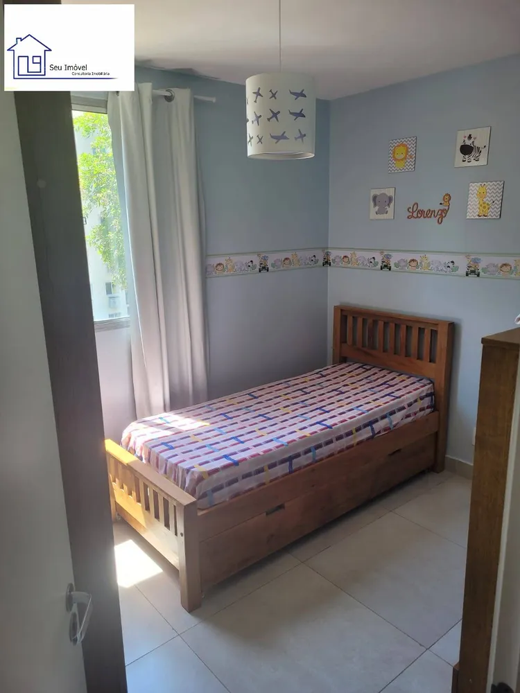 Apartamento, 2 quartos, 50 m² - Foto 15
