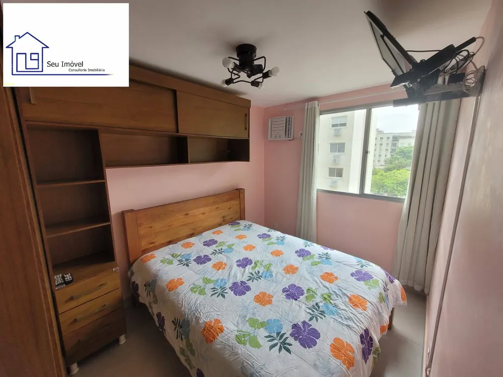 Apartamento, 2 quartos, 50 m² - Foto 13