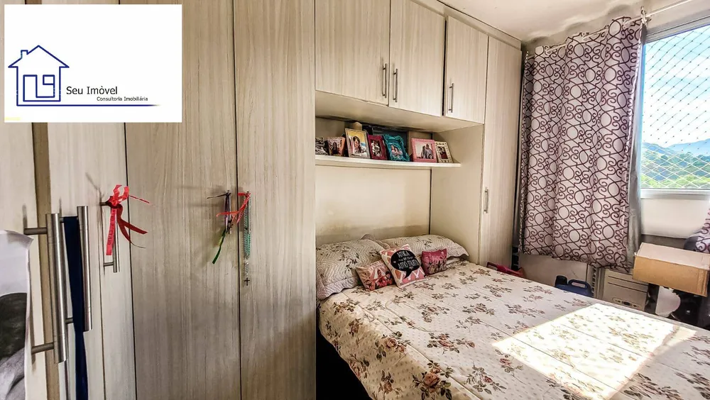 Apartamento, 2 quartos, 58 m² - Foto 8