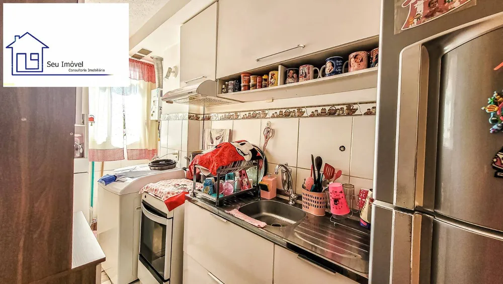 Apartamento, 2 quartos, 58 m² - Foto 2