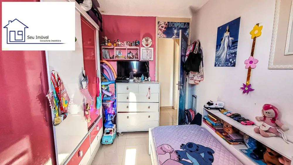 Apartamento, 2 quartos, 58 m² - Foto 5
