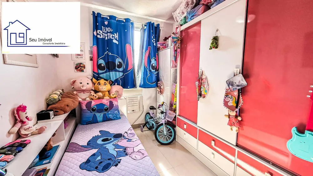 Apartamento, 2 quartos, 58 m² - Foto 6