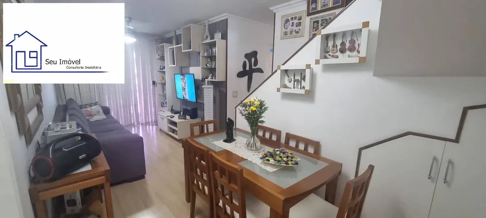 Apartamento, 3 quartos, 167 m² - Foto 6