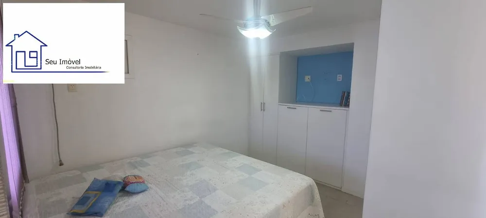 Apartamento, 3 quartos, 167 m² - Foto 17