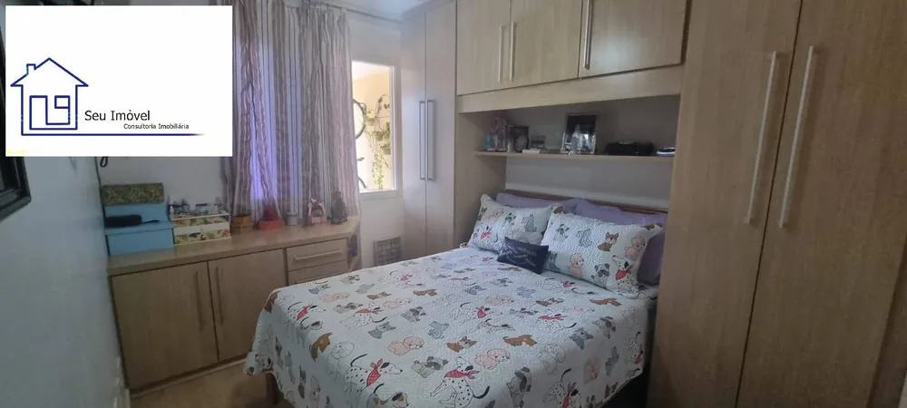 Apartamento, 3 quartos, 167 m² - Foto 11