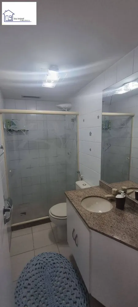 Apartamento, 3 quartos, 167 m² - Foto 13
