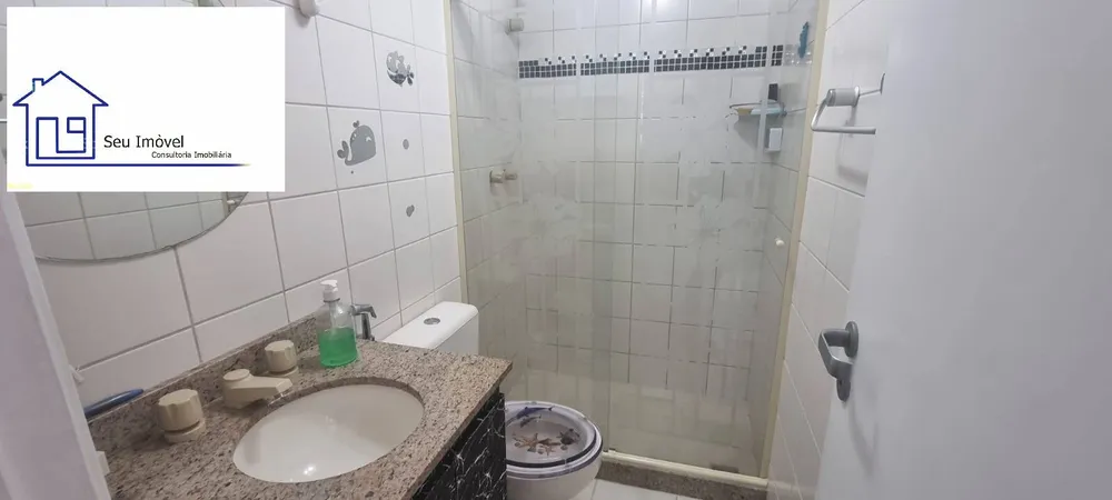 Apartamento, 3 quartos, 167 m² - Foto 12