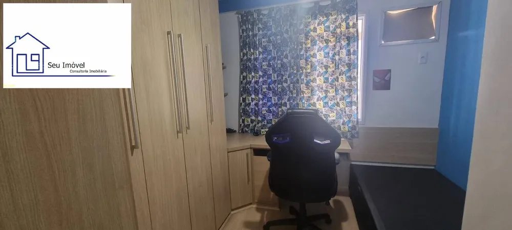 Apartamento, 3 quartos, 167 m² - Foto 9