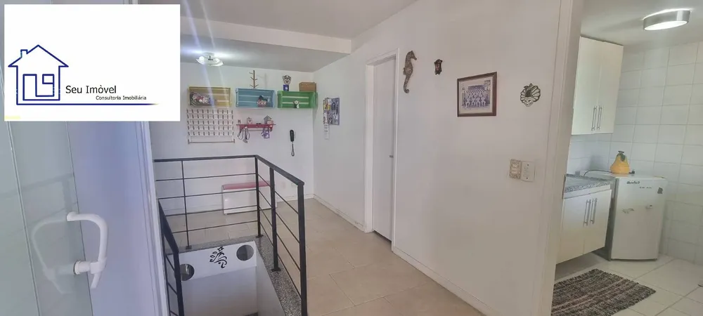 Apartamento, 3 quartos, 167 m² - Foto 16