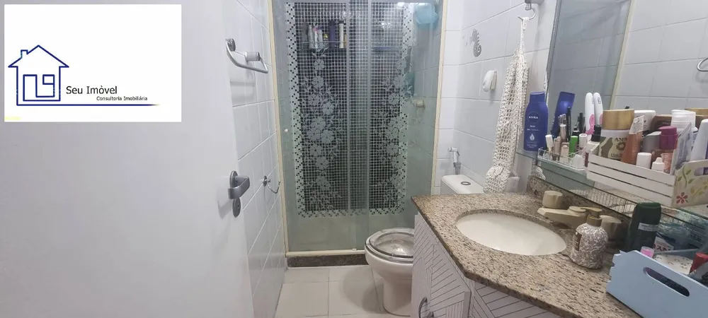 Apartamento, 3 quartos, 167 m² - Foto 19