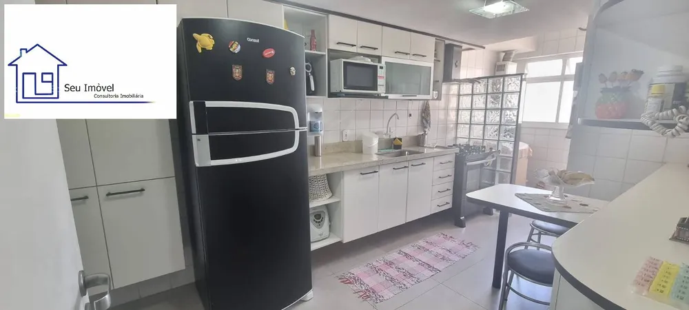 Apartamento, 3 quartos, 167 m² - Foto 15