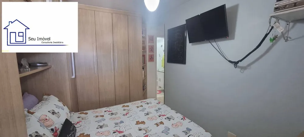 Apartamento, 3 quartos, 167 m² - Foto 10