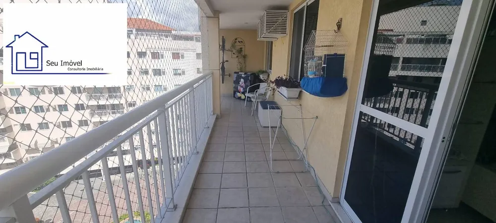 Apartamento, 3 quartos, 167 m² - Foto 7
